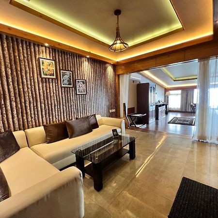 Jiva Resort Cherrapunjee チェラプンジ エクステリア 写真