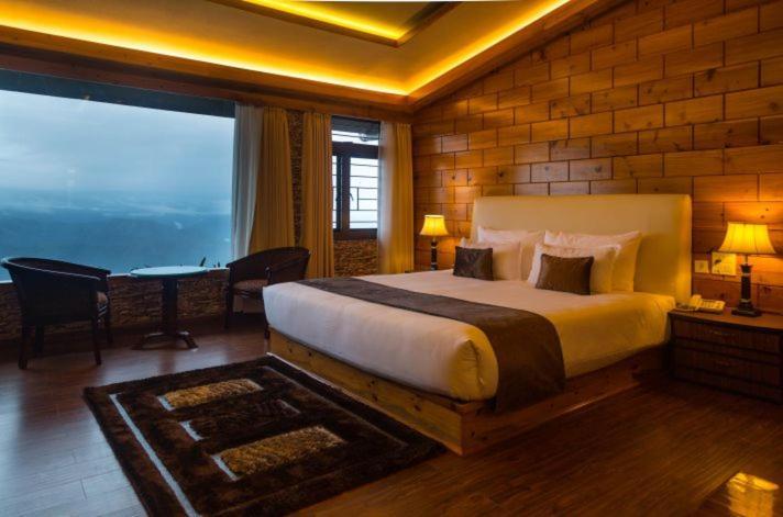 Jiva Resort Cherrapunjee チェラプンジ エクステリア 写真
